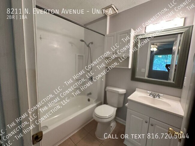 Building Photo - 8211 N Everton Ave