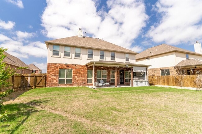 Building Photo - 2608 Pecan Creek Dr