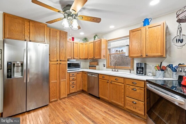 Building Photo - 1573 Garrisonville Rd