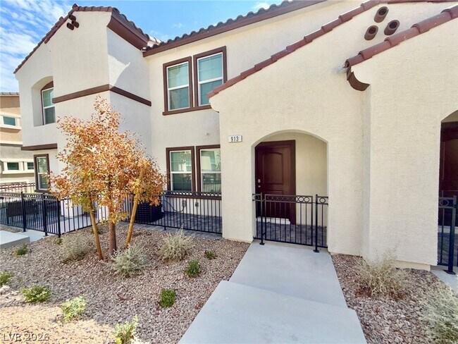 Building Photo - 913 Rosy Starling St