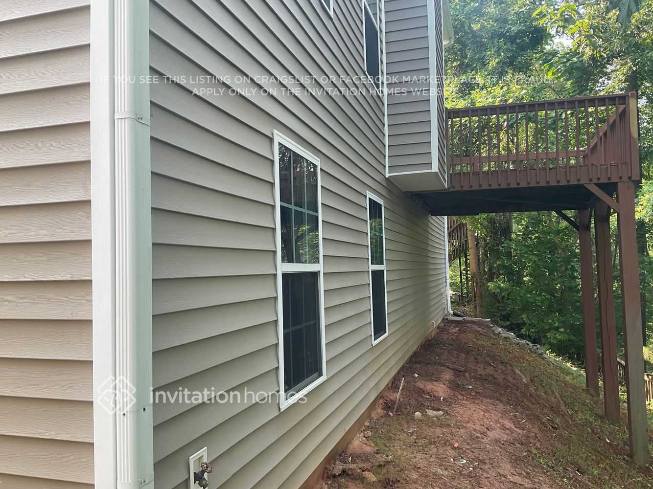 Building Photo - 3586 Valley Bluff Ln