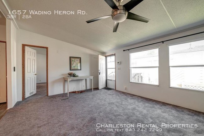 Building Photo - 1657 Wading Heron Rd