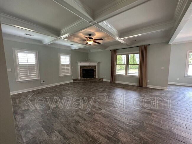 Building Photo - 1731 Edenburg Way