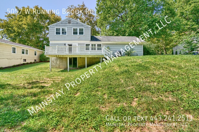 Building Photo - 5057 W Running Brook Rd