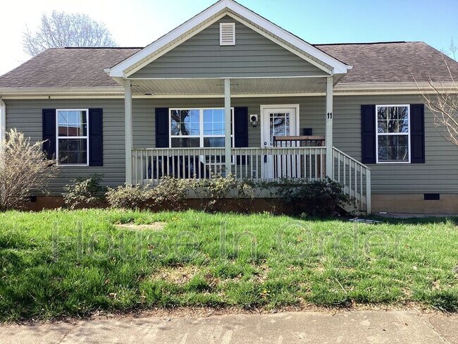 Primary Photo - 11 Walton St