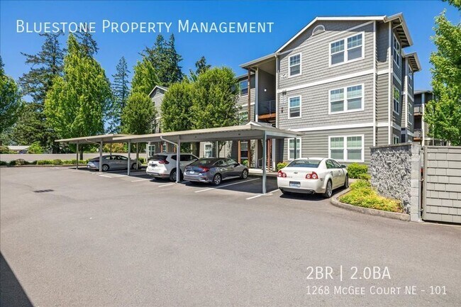 Building Photo - 1268 Mcgee Ct NE