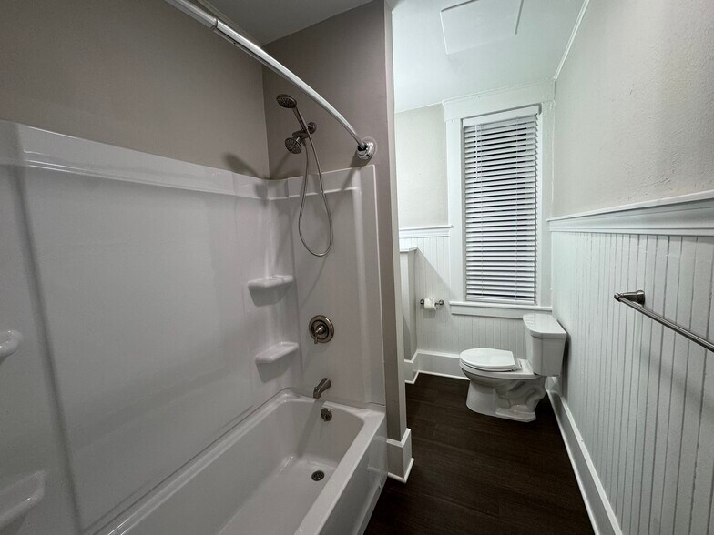 Bathroom - 105 Public Sq