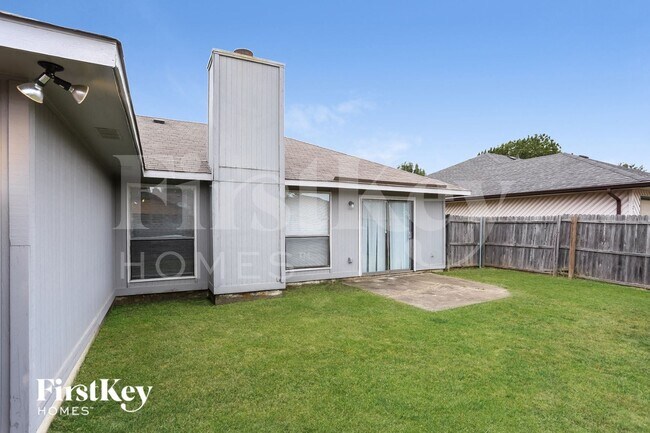 Building Photo - 1269 Roan Dr