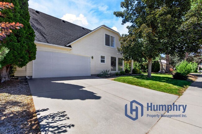 Building Photo - Beautiful home in Eagle near Eagle Hills Golf Course