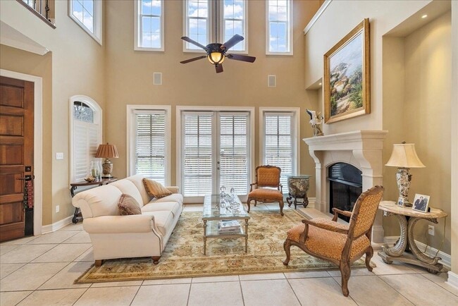 Building Photo - 4146 Forsythe Way