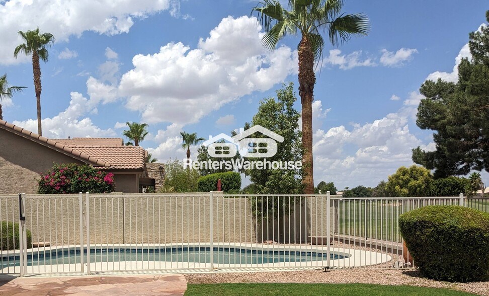 Building Photo - 6340 W Tonopah Dr