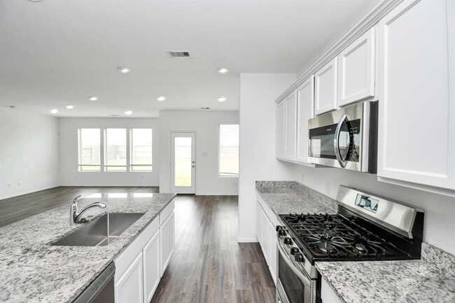 Building Photo - 9011 Brazos Dr