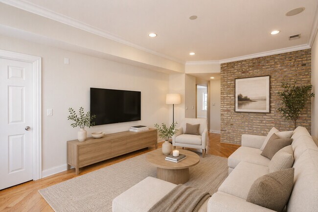 Building Photo - 6150 N Ravenswood Ave
