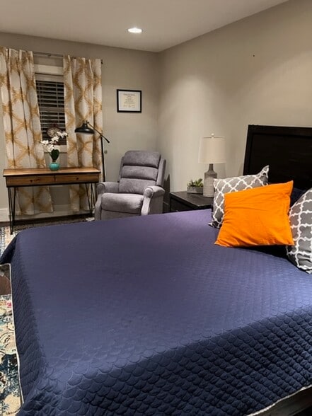 Building Photo - 2414 N Capitol St NW