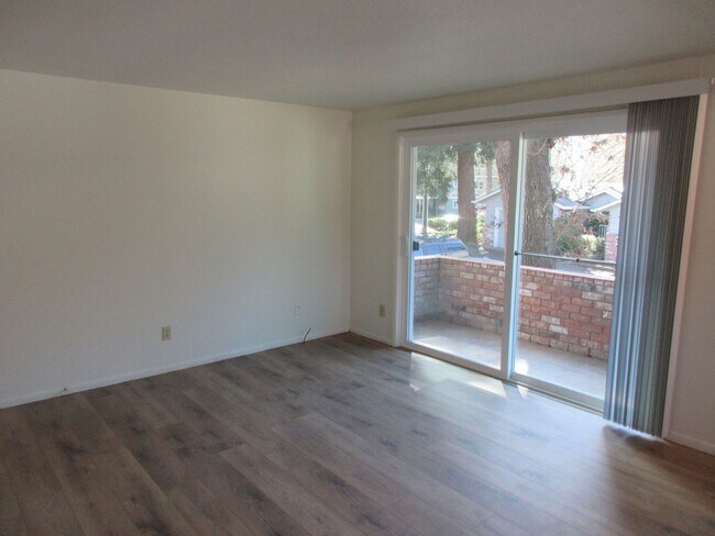 Building Photo - One Bedroom Apartment by Bush Park