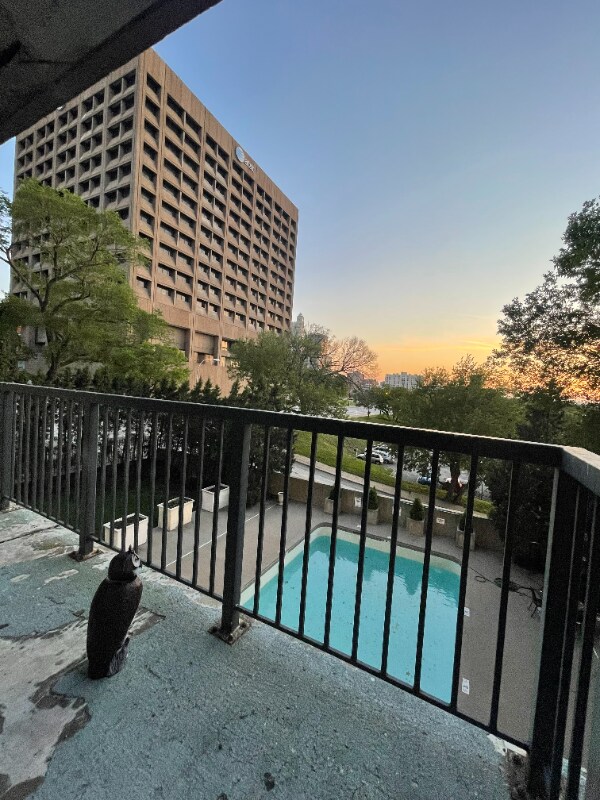 Building Photo - 600 Admiral Blvd
