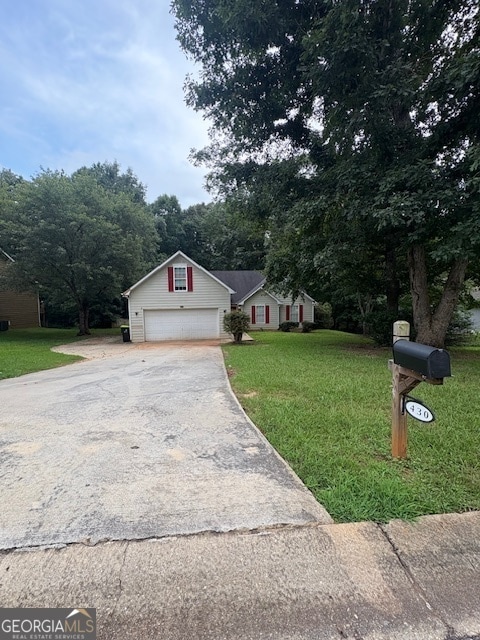 Primary Photo - 430 Cambridge Way