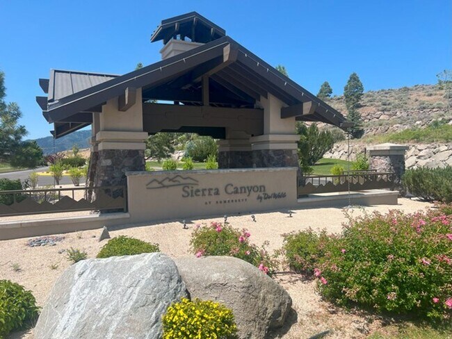 Building Photo -  Sierra Canyon 55+ Two Bedroom Home...