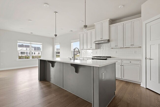 Building Photo - New in 2022 - lovely single family home in Ocean Meadows