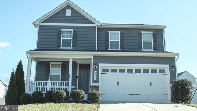 Building Photo - 145 Wayland Rd