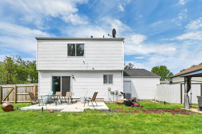 Building Photo - 3072 Bocastle Ct