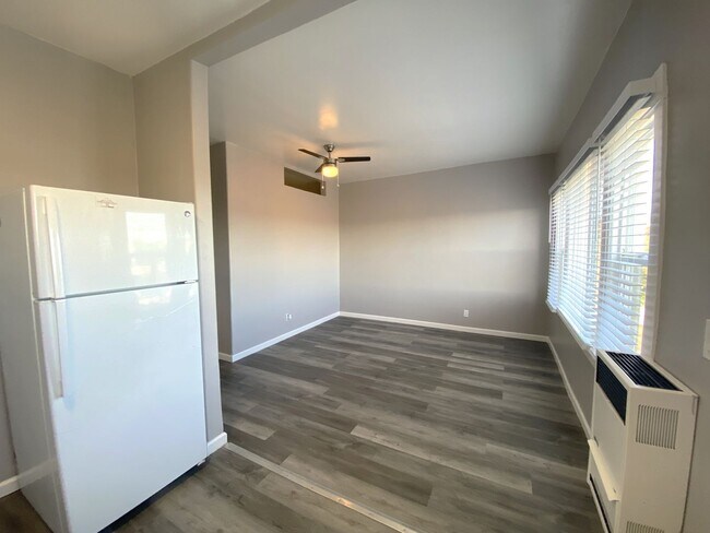 Interior Photo - 2044 International Blvd - Sunny Studios an...