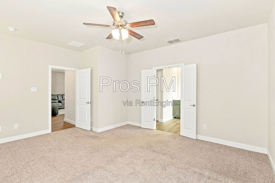 Building Photo - 1512 Brindle St