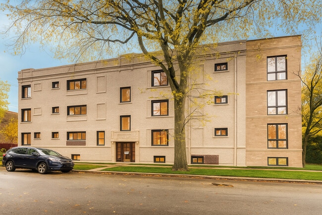 Primary Photo - 3605 N Bell Ave