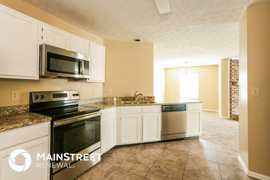 Building Photo - 3728 Pebble Creek Dr