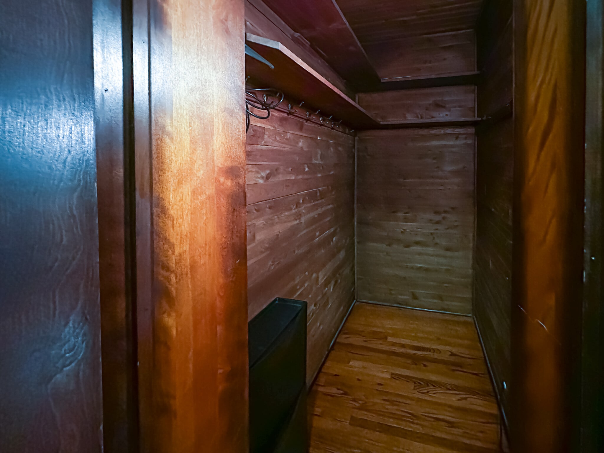 Building Photo - 815A Forest Ave