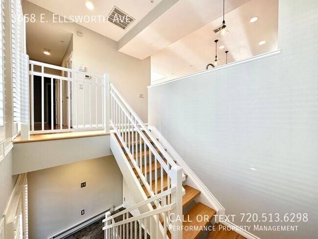 Building Photo - 3658 E Ellsworth Ave