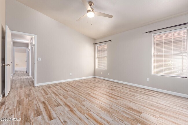 Building Photo - 4607 E Abraham Ln