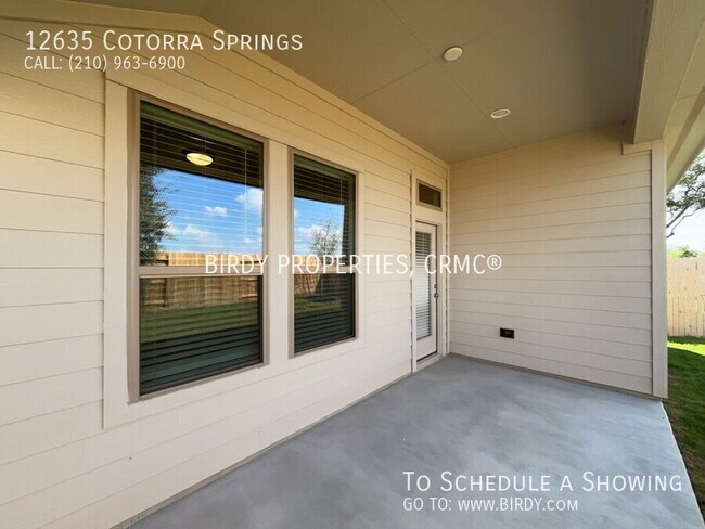 Building Photo - 12635 Cotorra Spgs