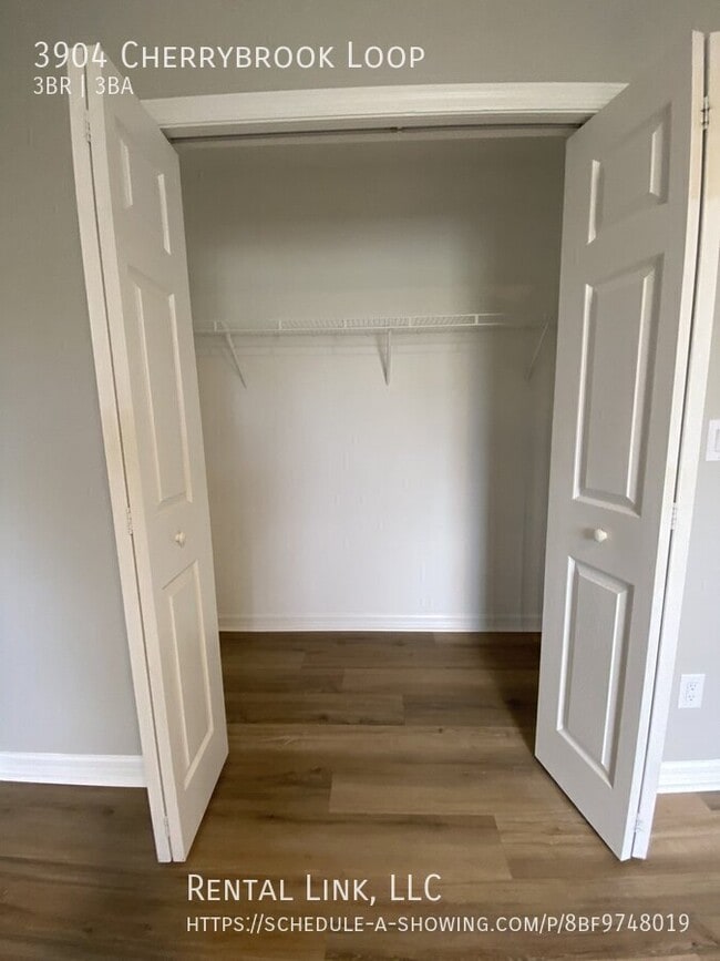 Building Photo - 3904 Cherrybrook Loop