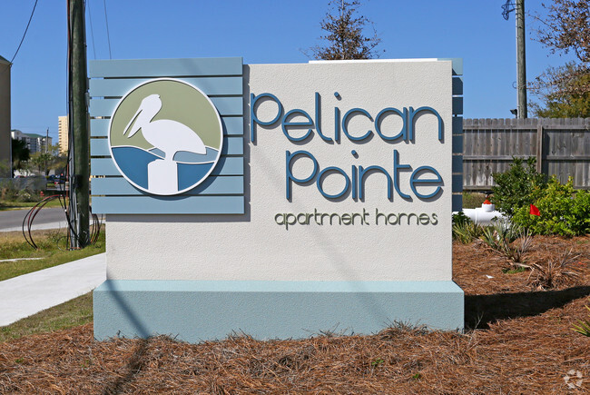  - Pelican Pointe