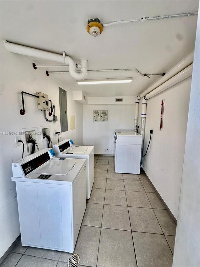 Building Photo - 2903 N Miami Beach Blvd