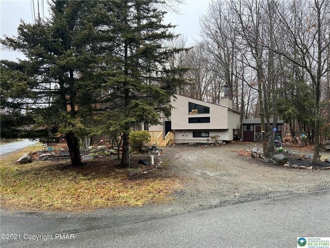 Primary Photo - 3322 Woodland Dr