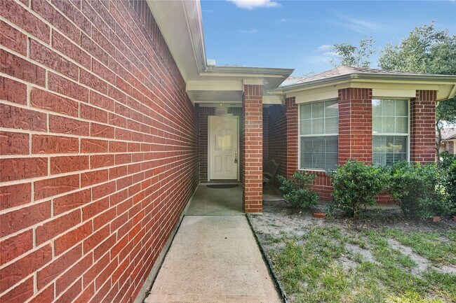 Primary Photo - 14602 Windwood Park Ln