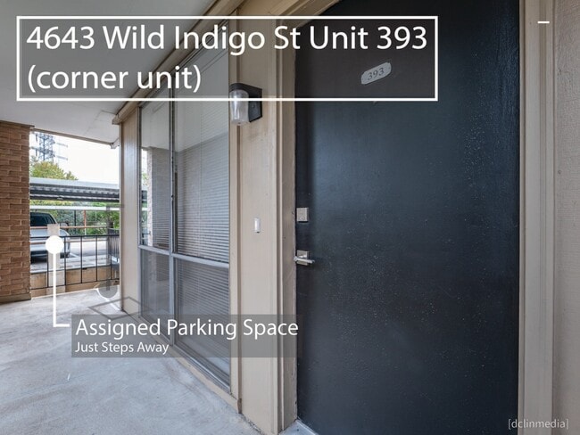 Building Photo - 4643 Wild Indigo St