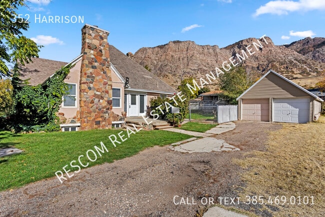 Building Photo - 352 Harrison-