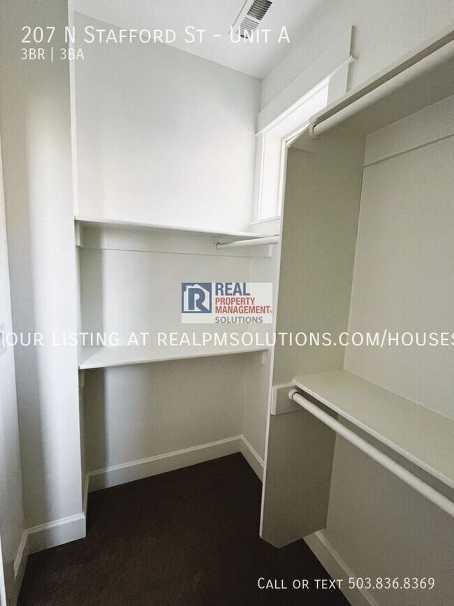 Building Photo - 207 N Stafford St
