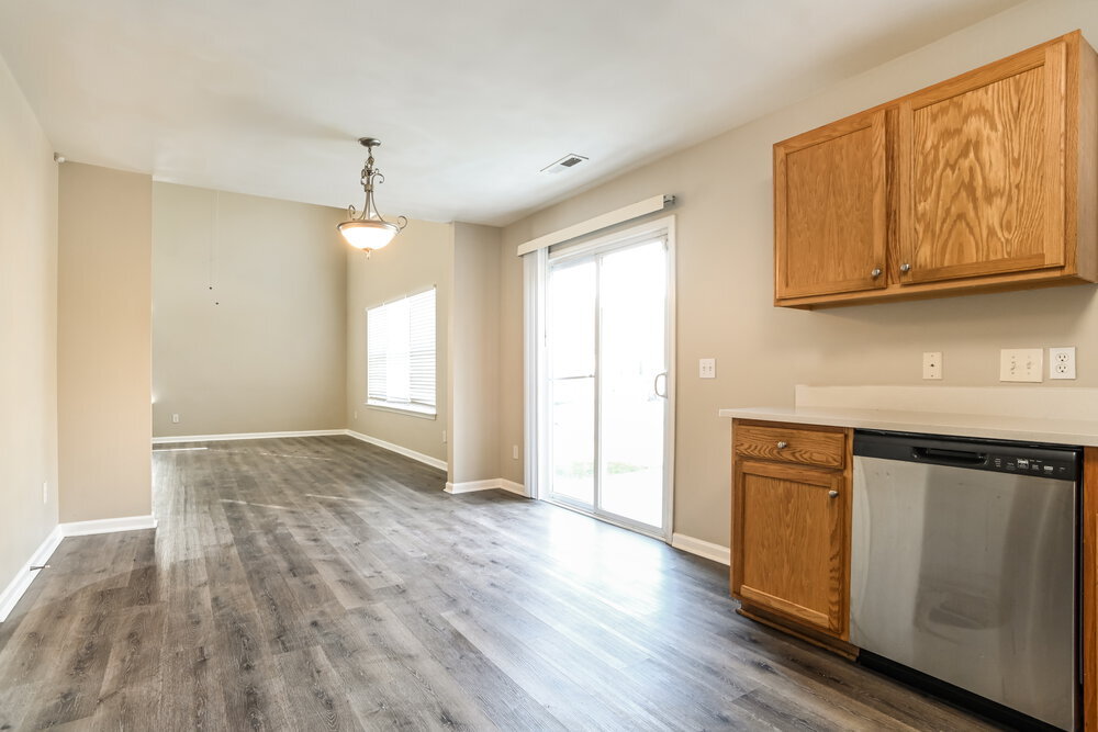 Building Photo - 1315 Ben Livingston Rd