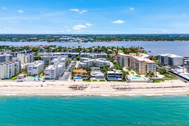 Building Photo - 3500 S Ocean Blvd