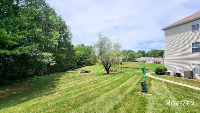 Building Photo - 3709 Morris Farm Dr