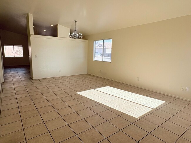 Building Photo - 3 bed/2 bath home on the north west side with garage and fenced yard