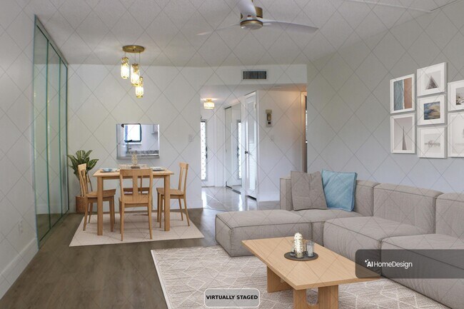 Building Photo - 8130 Sunrise Lakes Blvd