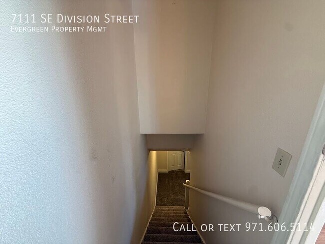 Building Photo - 7111 SE Division St