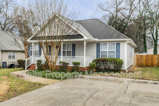 Building Photo - 1063 Stirrup Pl NW