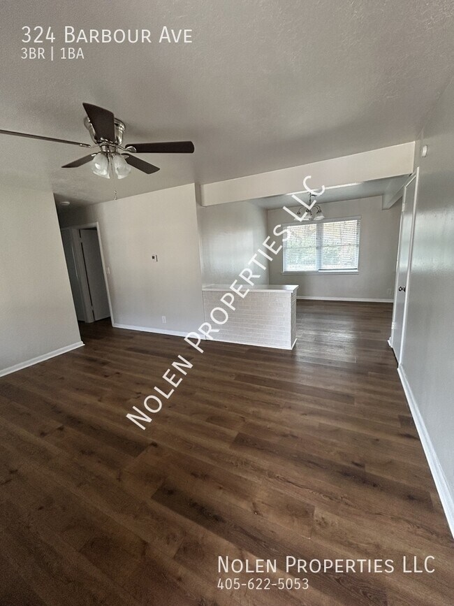 Building Photo - 324 Barbour Ave