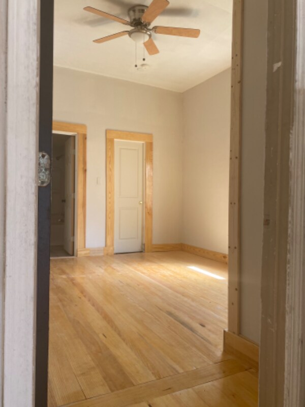 Building Photo - 4119 N Derbigny St